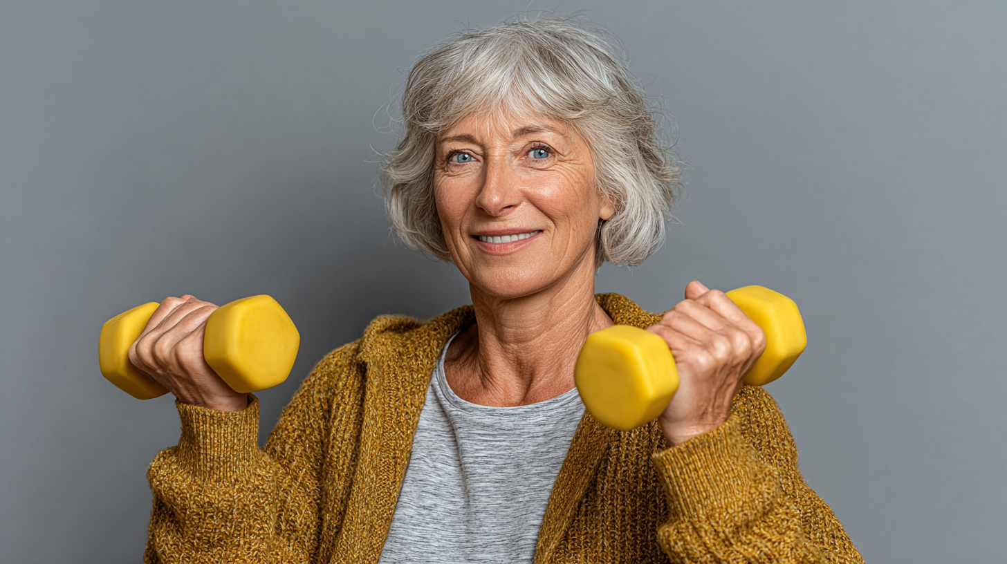 Спокійна медитативна атмосфера занять